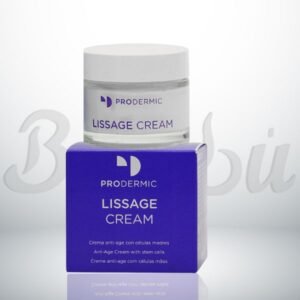 LISSAGE CREAM